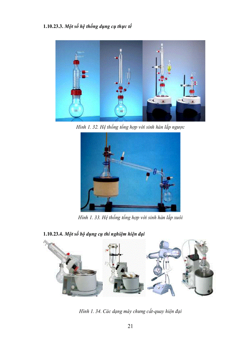image for page Giáo trình thực hành hóa hữu cơ 1