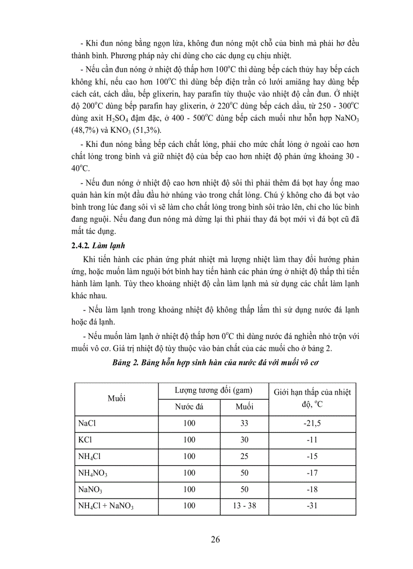 image for page Giáo trình thực hành hóa hữu cơ 1