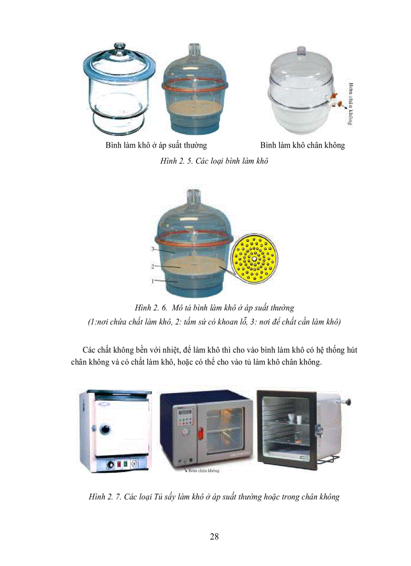 image for page Giáo trình thực hành hóa hữu cơ 1