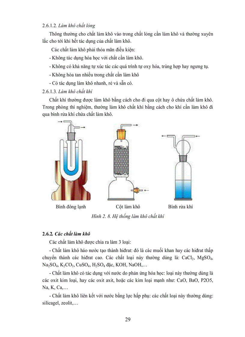 image for page Giáo trình thực hành hóa hữu cơ 1