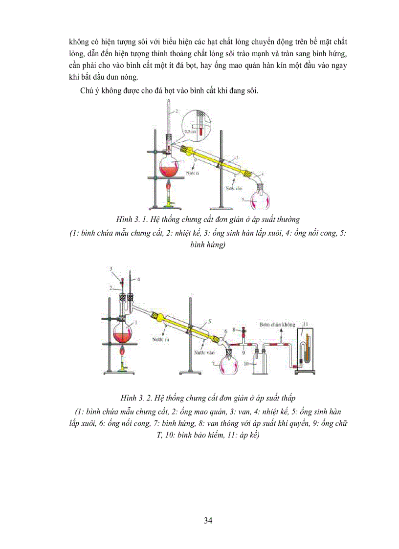 image for page Giáo trình thực hành hóa hữu cơ 1