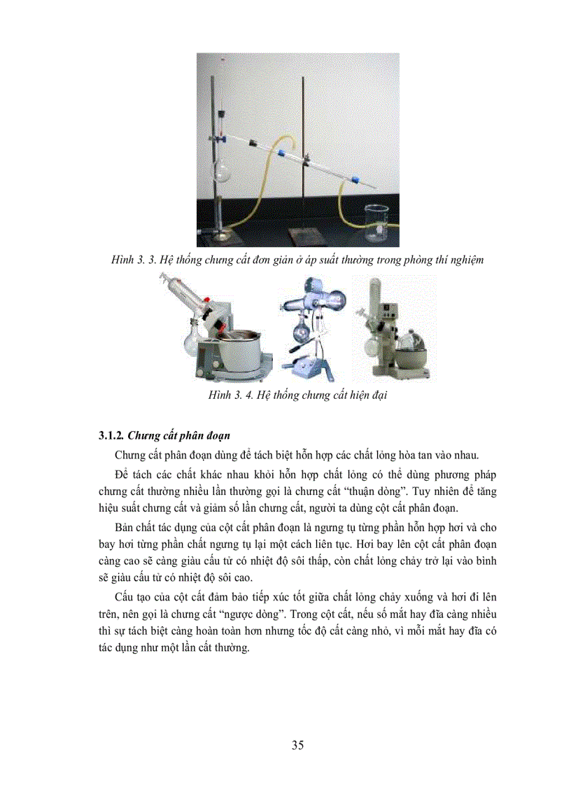 image for page Giáo trình thực hành hóa hữu cơ 1