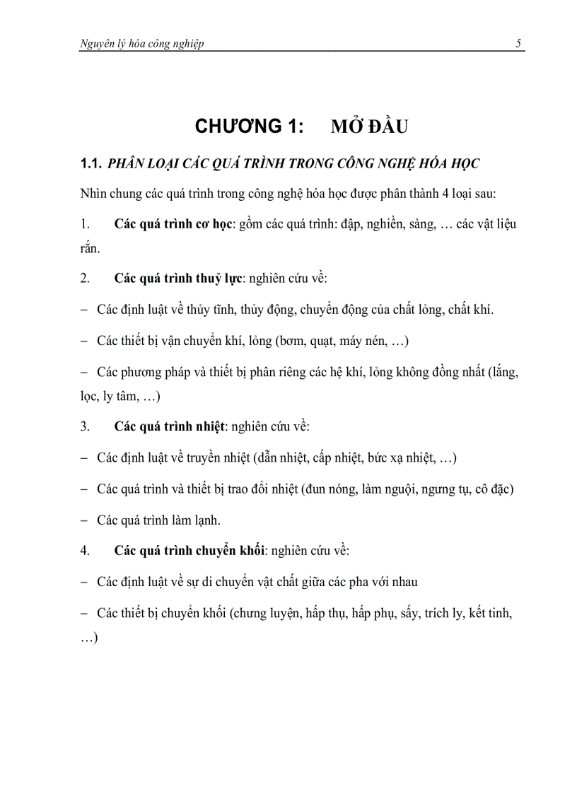 image for page Nguyên lý hóa công nghiệp 2
