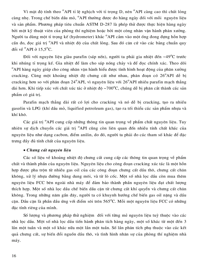 image for page Giáo trình cracking xúc tác Tác giả GS TS Nguyễn Hữu Phú