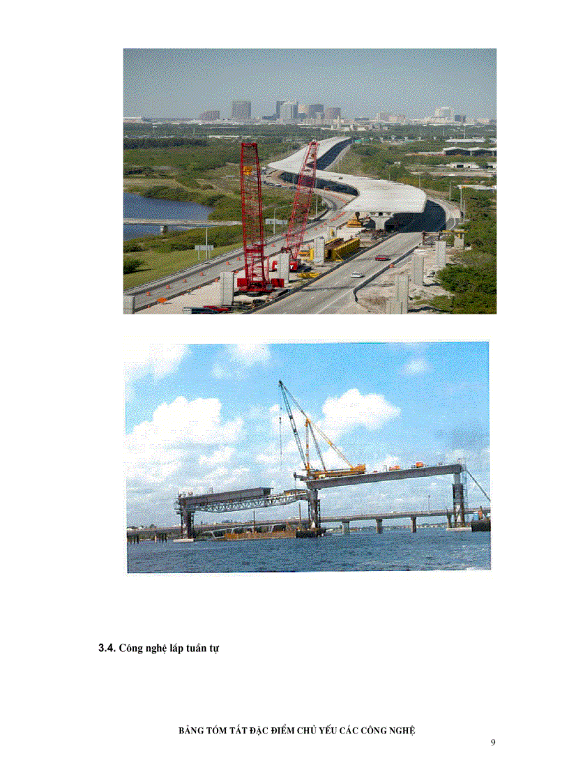 image for page Giới thiệu công nghệ cầu phân đoạn