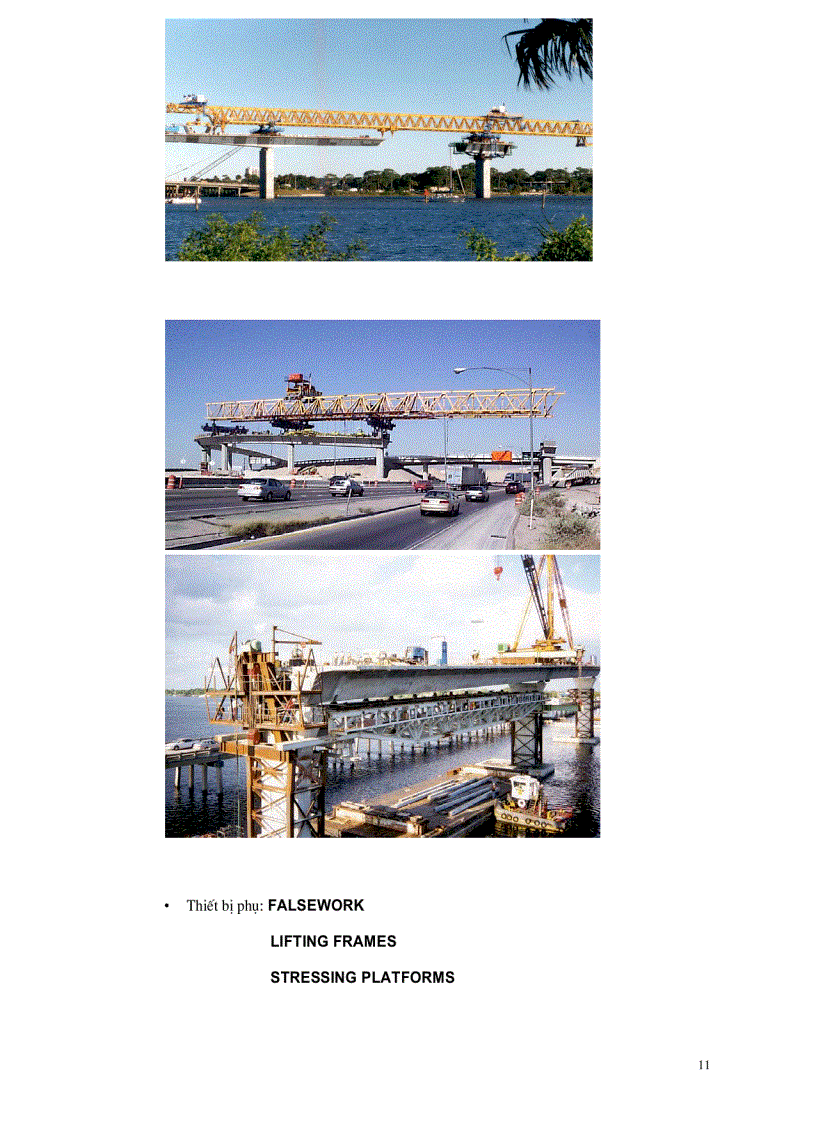 image for page Giới thiệu công nghệ cầu phân đoạn