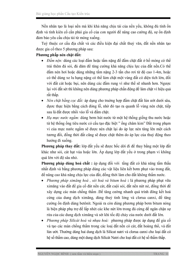 image for page Giáo Trình Cấu Tạo Kiến Trúc