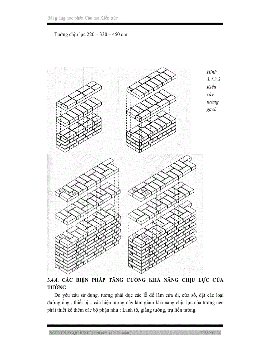 image for page Giáo Trình Cấu Tạo Kiến Trúc