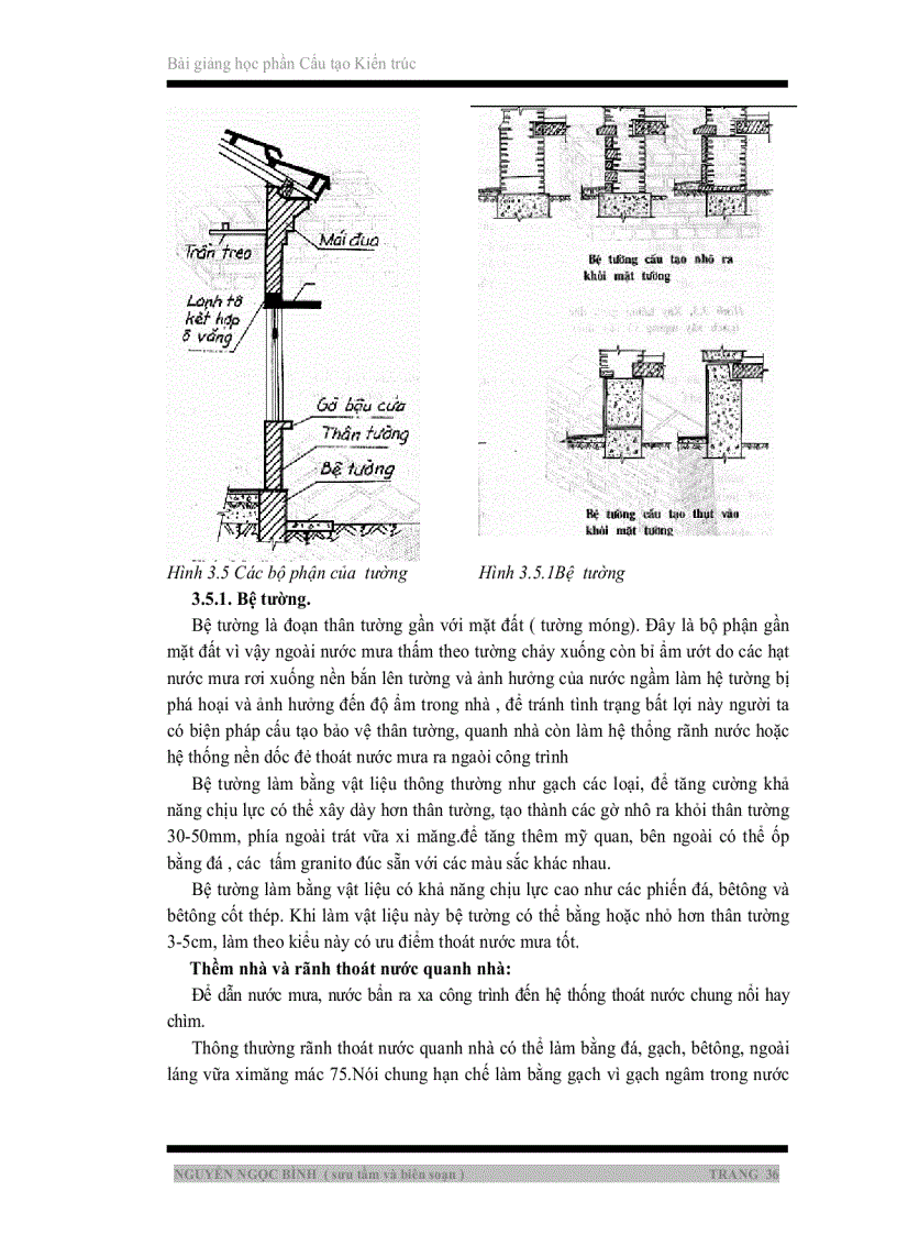 image for page Giáo Trình Cấu Tạo Kiến Trúc