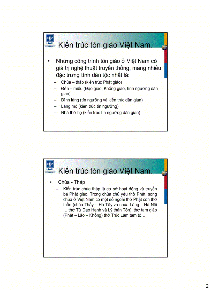 image for page Lịch sử kiến trúc