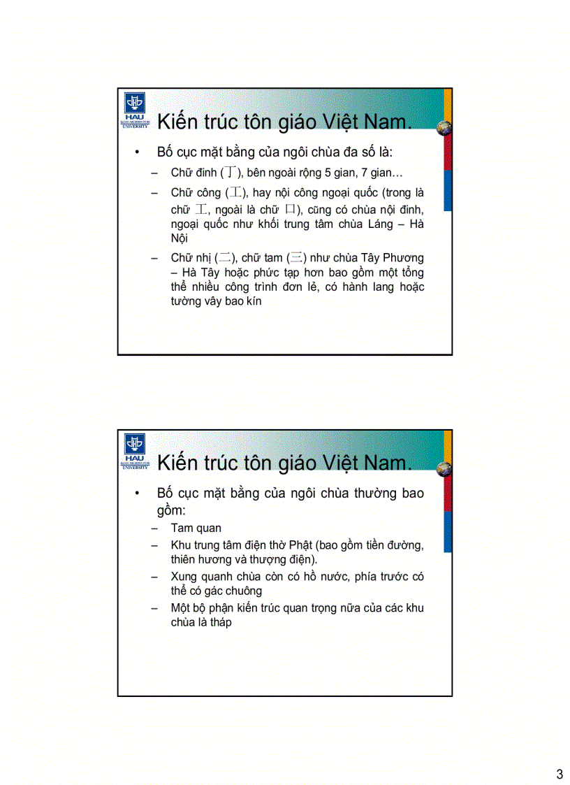 image for page Lịch sử kiến trúc