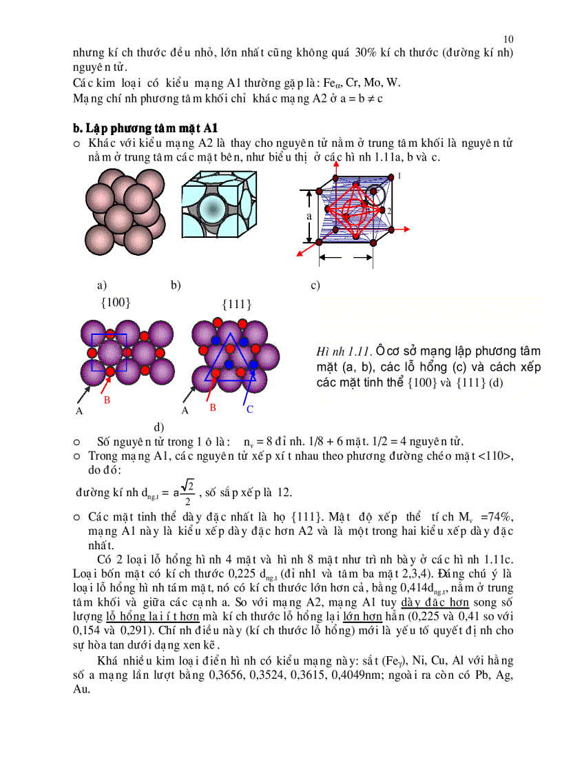 image for page Bài giảng vô cơ hợp kim