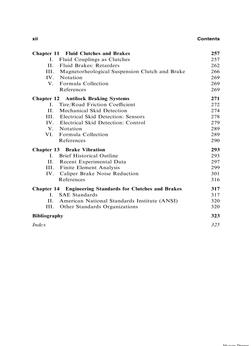 image for page Clutches and Brakes Design and Selection Second Edition Ly hợp và Phanh Thiết kế và lựa chọn