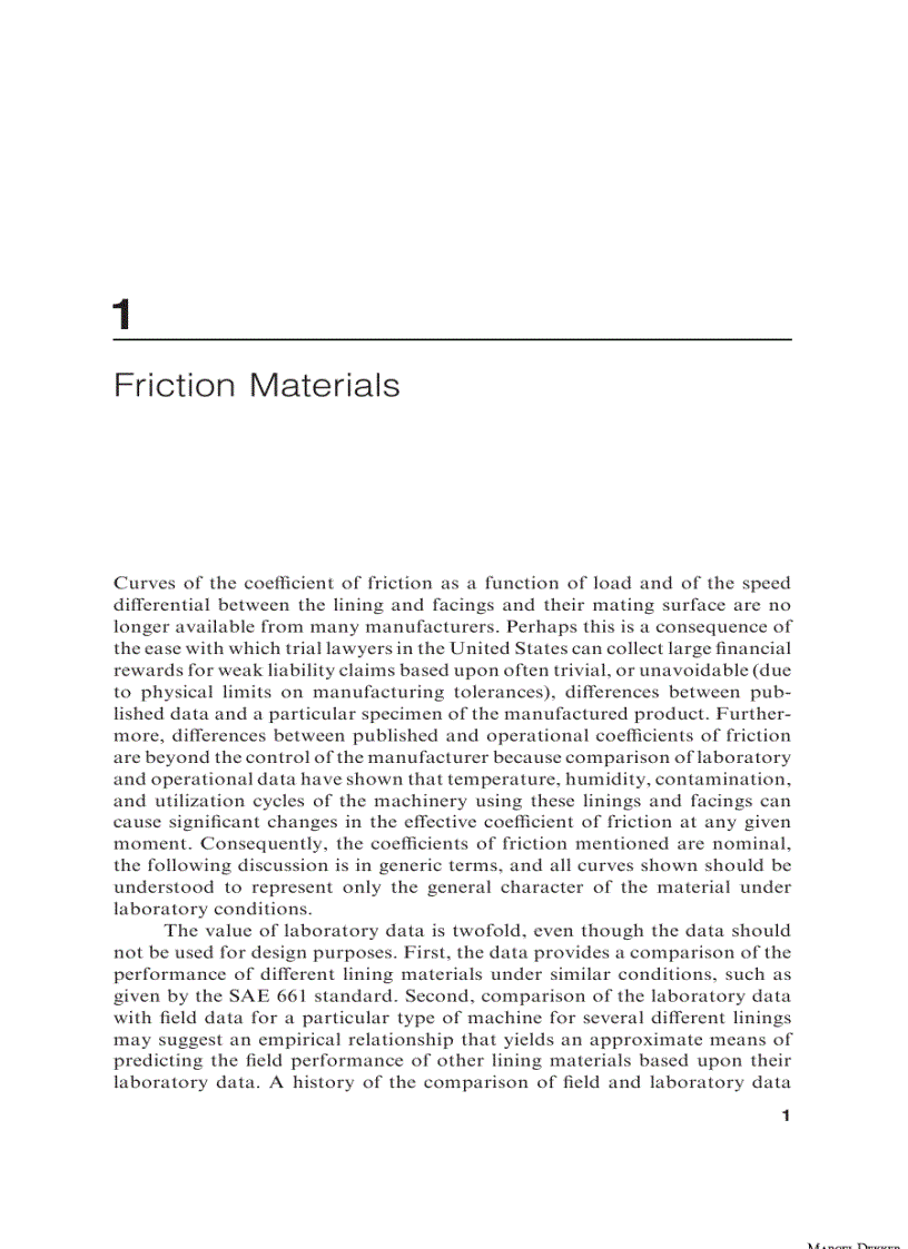 image for page Clutches and Brakes Design and Selection Second Edition Ly hợp và Phanh Thiết kế và lựa chọn