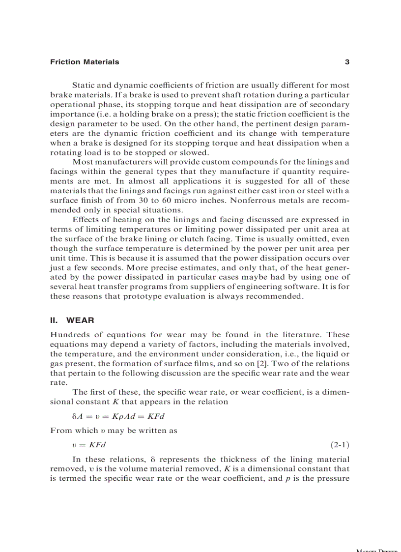 image for page Clutches and Brakes Design and Selection Second Edition Ly hợp và Phanh Thiết kế và lựa chọn