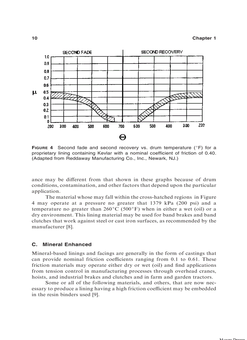 image for page Clutches and Brakes Design and Selection Second Edition Ly hợp và Phanh Thiết kế và lựa chọn