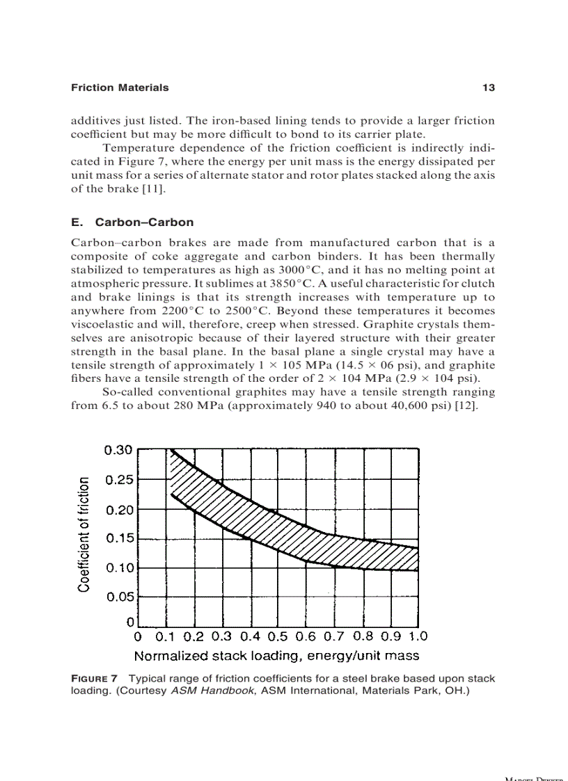 image for page Clutches and Brakes Design and Selection Second Edition Ly hợp và Phanh Thiết kế và lựa chọn