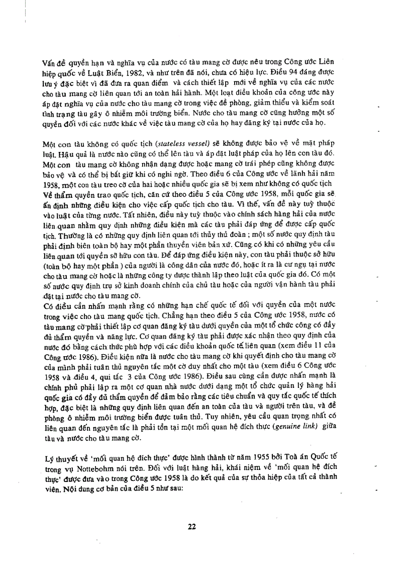 image for page Luật Hàng hải dùng cho Sỹ quan và Cán bộ ngành hàng hải
