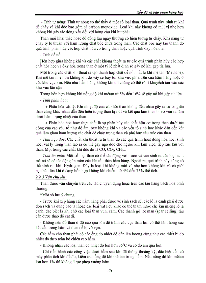 image for page Giáo trình Xếp dỡ và bảo quản hàng hóa