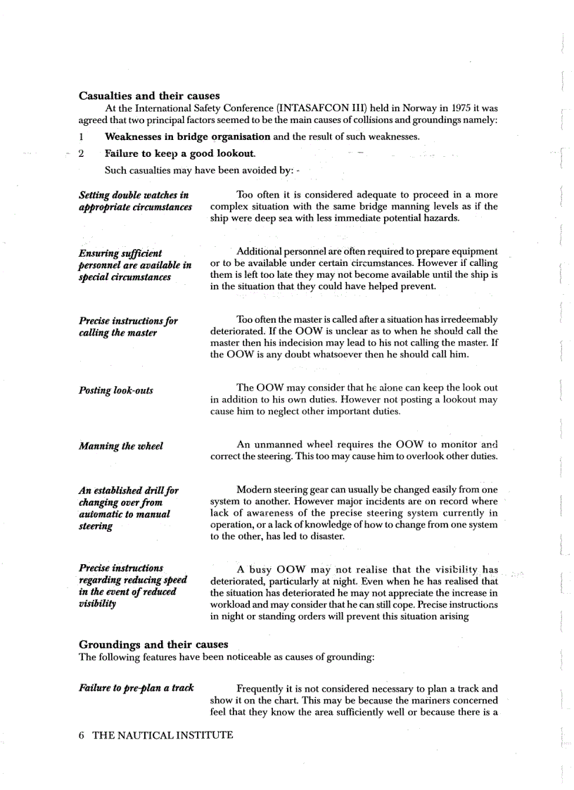 image for page Bridge Team Management Quản lý đội ngũ buồng lái