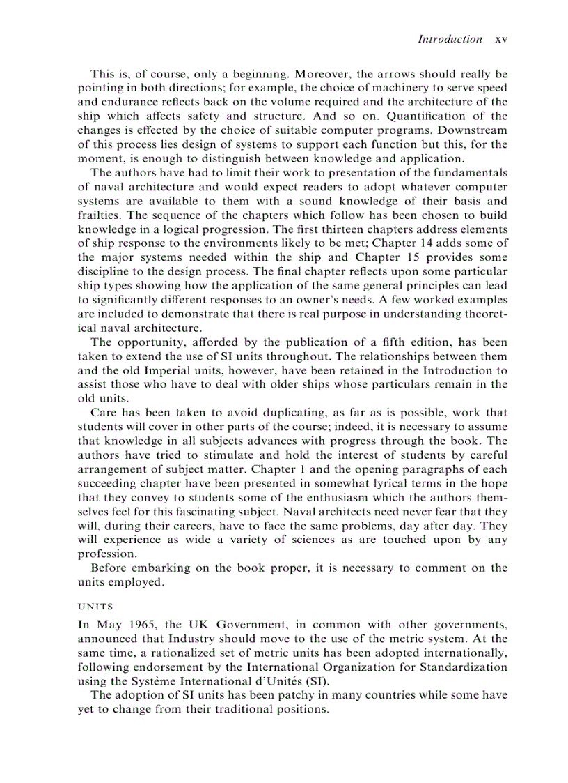 image for page Lý thuyết tàu cơ bản Basic Ship Theory