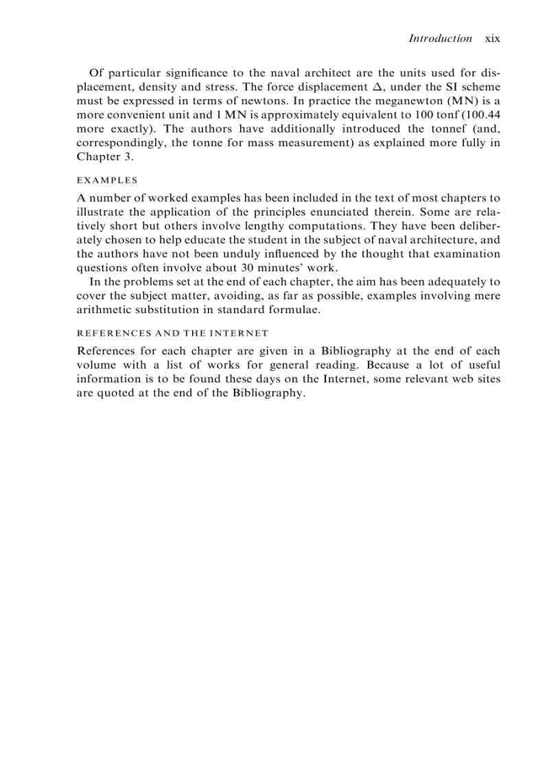 image for page Lý thuyết tàu cơ bản Basic Ship Theory