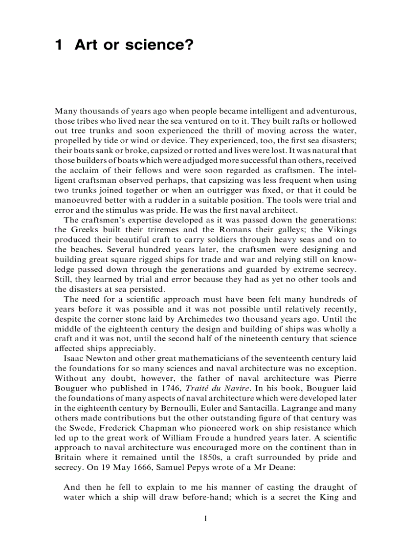 image for page Lý thuyết tàu cơ bản Basic Ship Theory