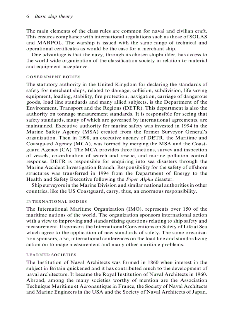 image for page Lý thuyết tàu cơ bản Basic Ship Theory