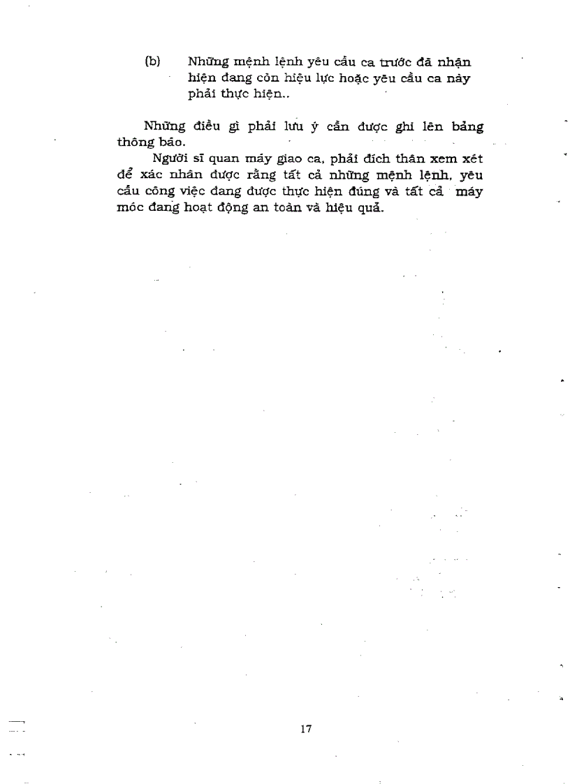 image for page Tài liệu hướng dẫn dùng cho thuyền trưởng và các sỹ quan Capt Nguyễn Văn Trọng