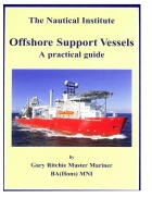 Offshore Support Vessels A Practical Guide tài liệu cho Tàu dịch vụ ngoài khơi
