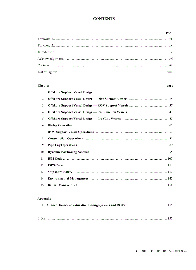 image for page Offshore Support Vessels A Practical Guide tài liệu cho Tàu dịch vụ ngoài khơi