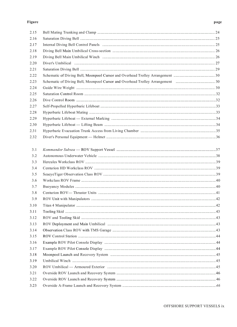 image for page Offshore Support Vessels A Practical Guide tài liệu cho Tàu dịch vụ ngoài khơi