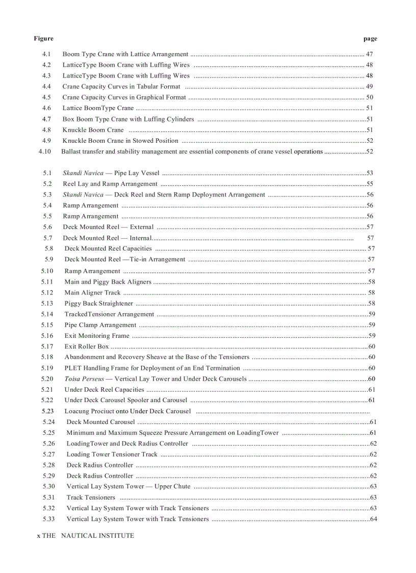 image for page Offshore Support Vessels A Practical Guide tài liệu cho Tàu dịch vụ ngoài khơi