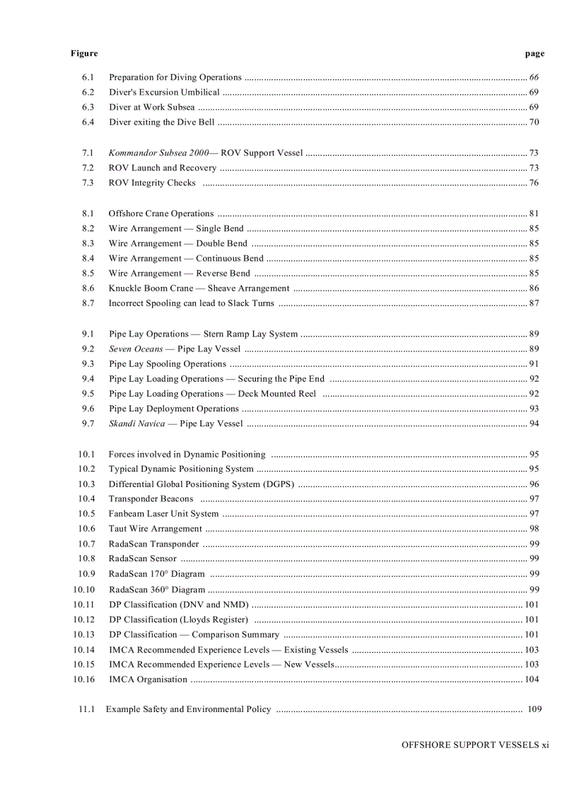 image for page Offshore Support Vessels A Practical Guide tài liệu cho Tàu dịch vụ ngoài khơi