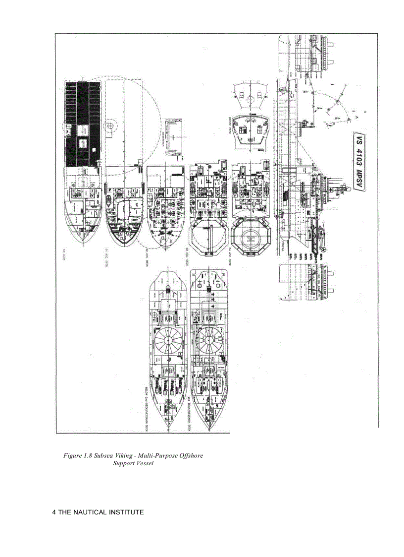 image for page Offshore Support Vessels A Practical Guide tài liệu cho Tàu dịch vụ ngoài khơi
