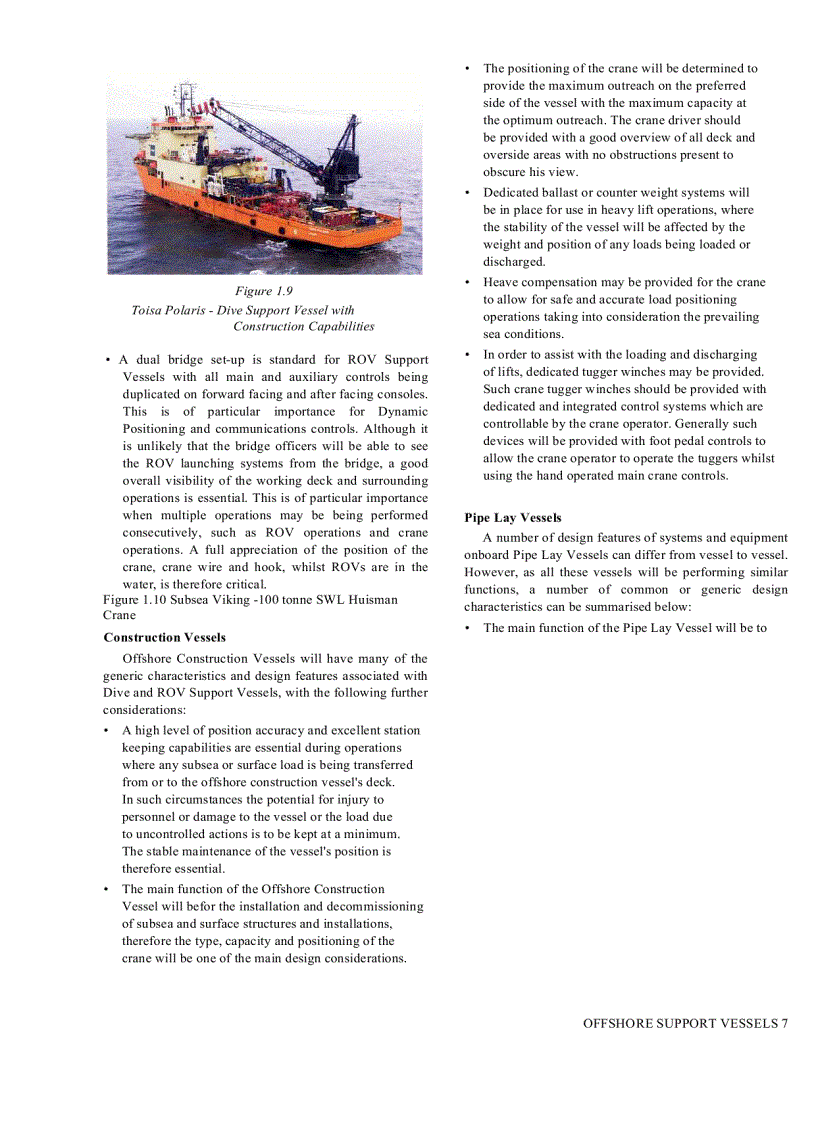 image for page Offshore Support Vessels A Practical Guide tài liệu cho Tàu dịch vụ ngoài khơi