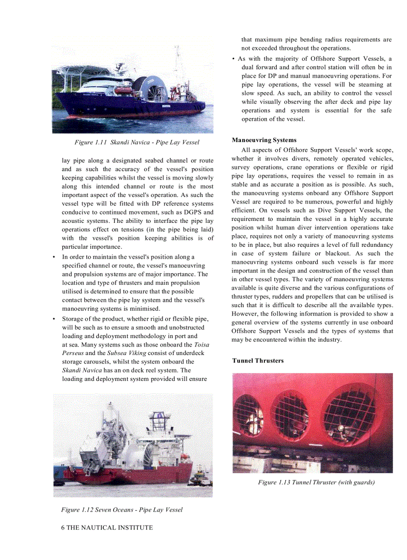 image for page Offshore Support Vessels A Practical Guide tài liệu cho Tàu dịch vụ ngoài khơi