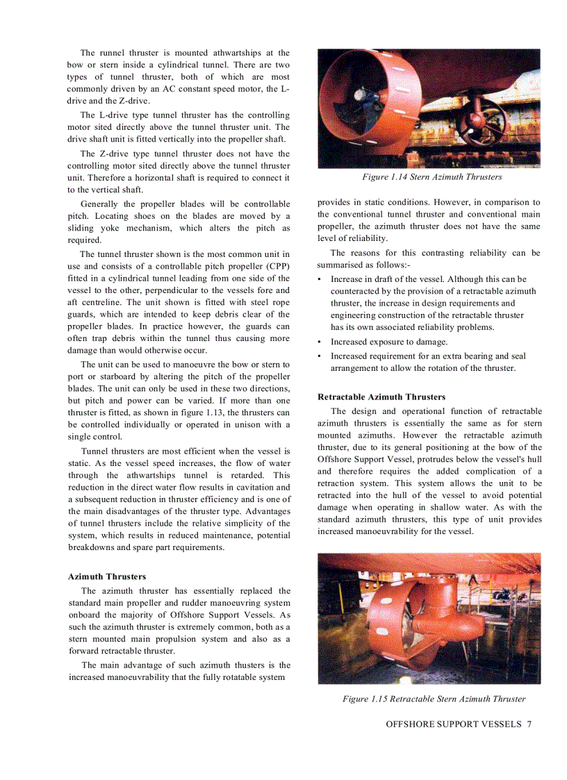 image for page Offshore Support Vessels A Practical Guide tài liệu cho Tàu dịch vụ ngoài khơi