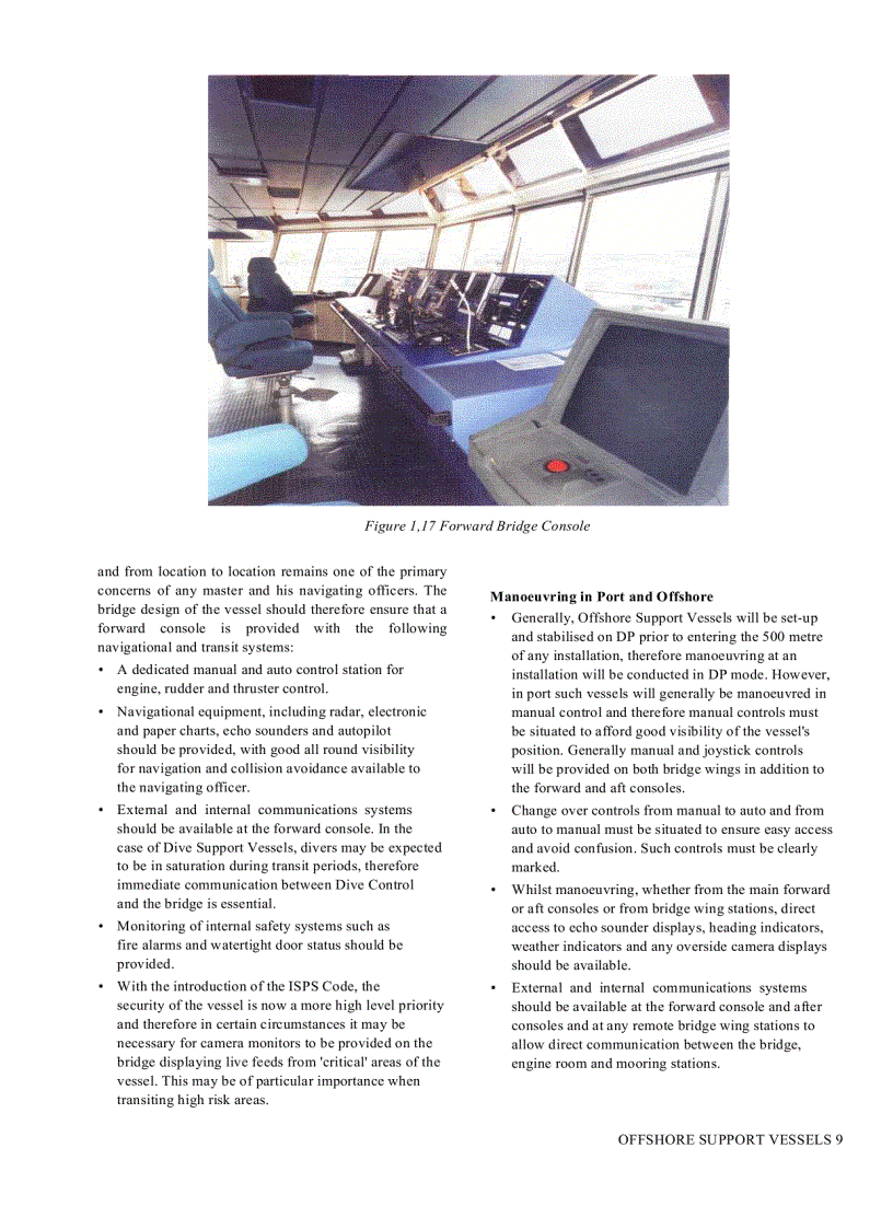 image for page Offshore Support Vessels A Practical Guide tài liệu cho Tàu dịch vụ ngoài khơi