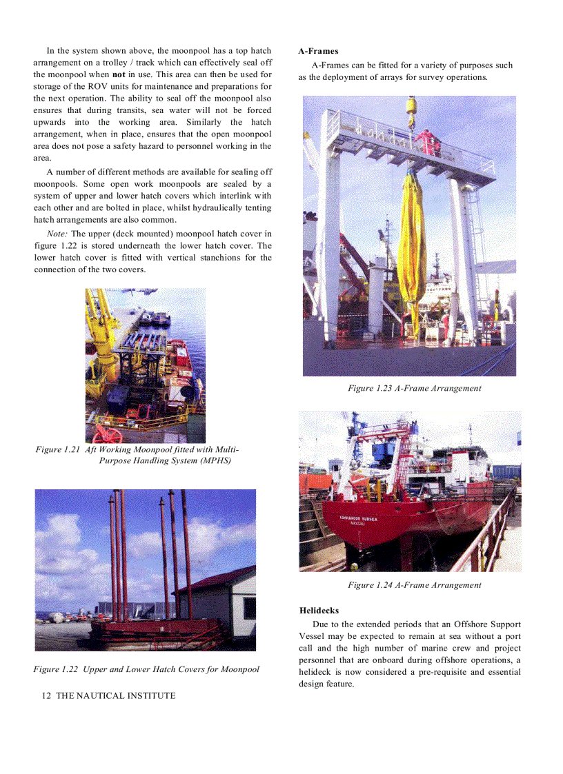 image for page Offshore Support Vessels A Practical Guide tài liệu cho Tàu dịch vụ ngoài khơi
