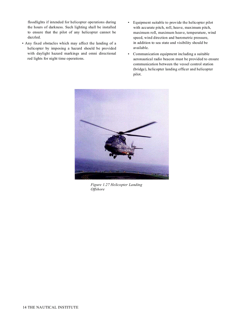 image for page Offshore Support Vessels A Practical Guide tài liệu cho Tàu dịch vụ ngoài khơi