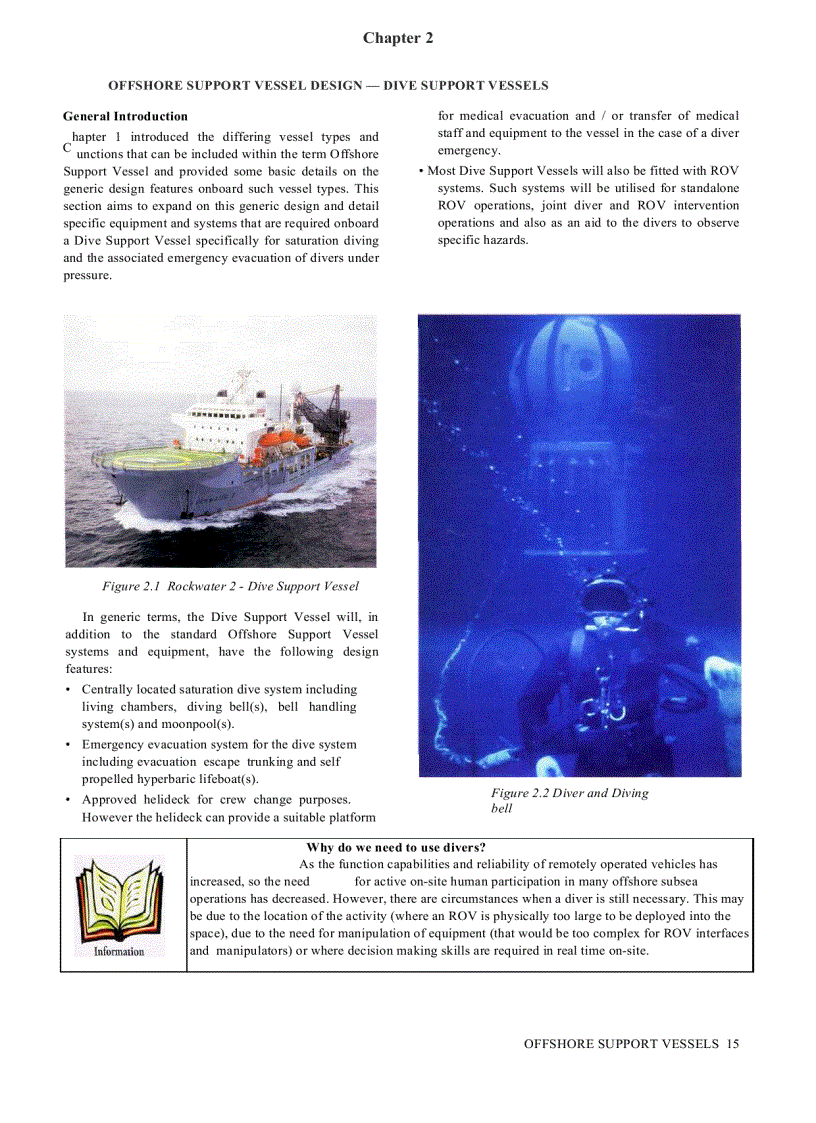 image for page Offshore Support Vessels A Practical Guide tài liệu cho Tàu dịch vụ ngoài khơi