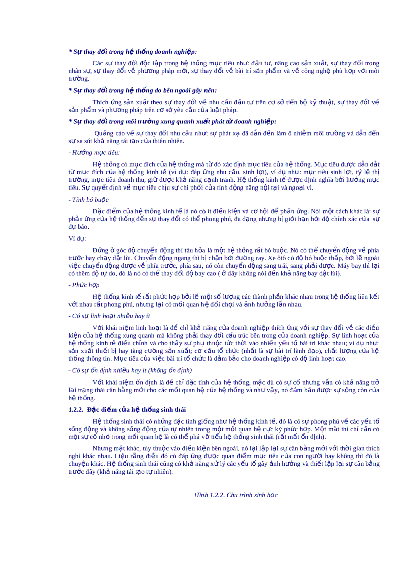 image for page Sách QUẢN LÝ MÔI trường Con đường kinh tế để dẫn đến nền kinh tế sinh thái