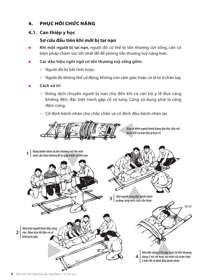 image for page Phục hồi chức năng dựa vào cộng đồng 1