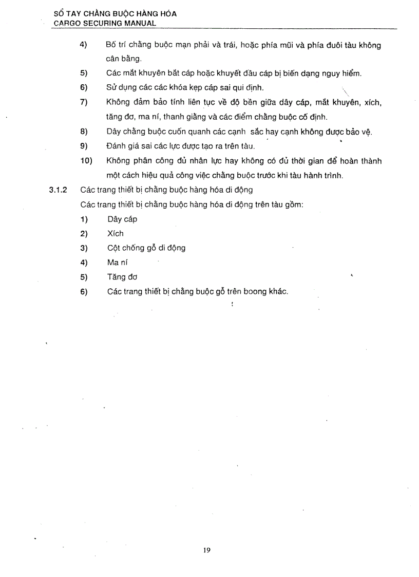 image for page Sổ tay chằng buộc hàng hóa