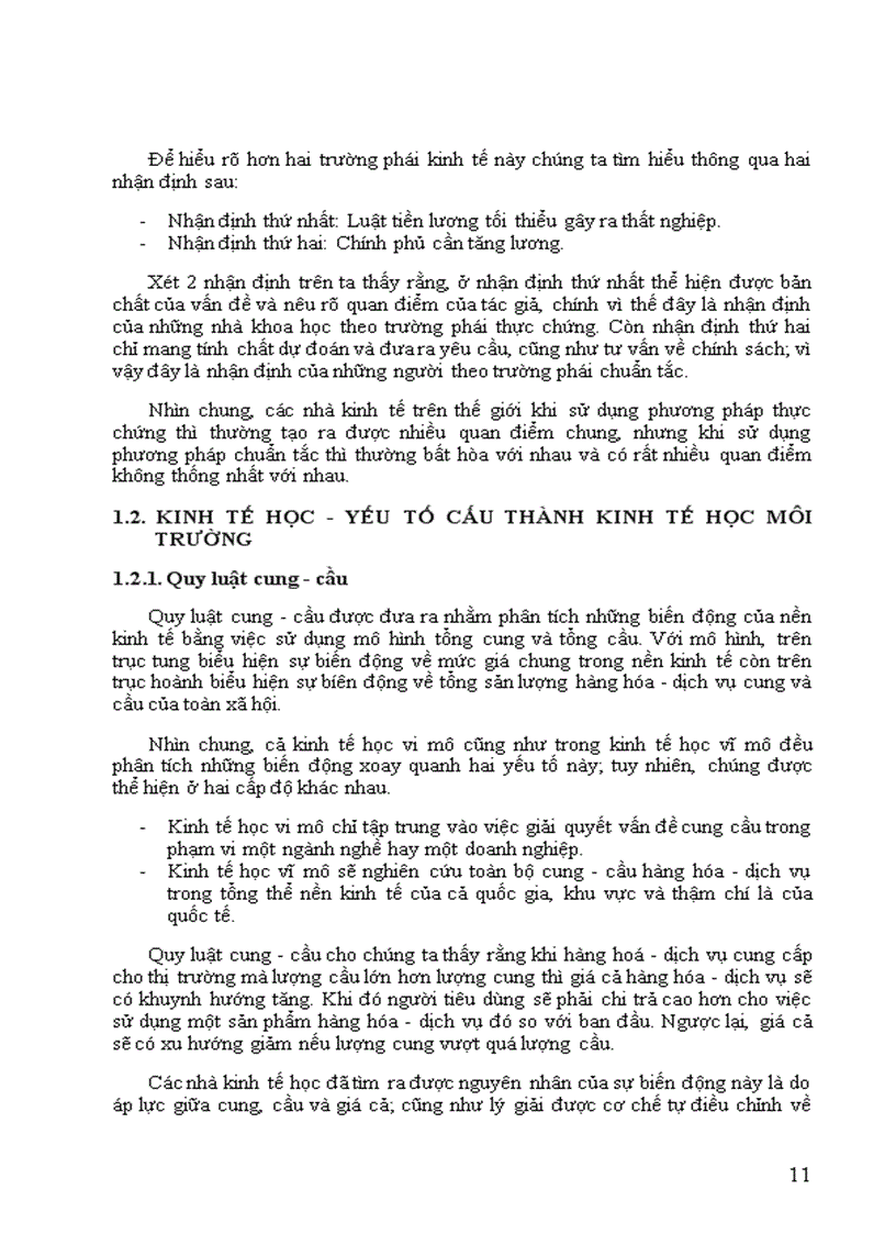 image for page Nguyên lý kinh tế học môi trường