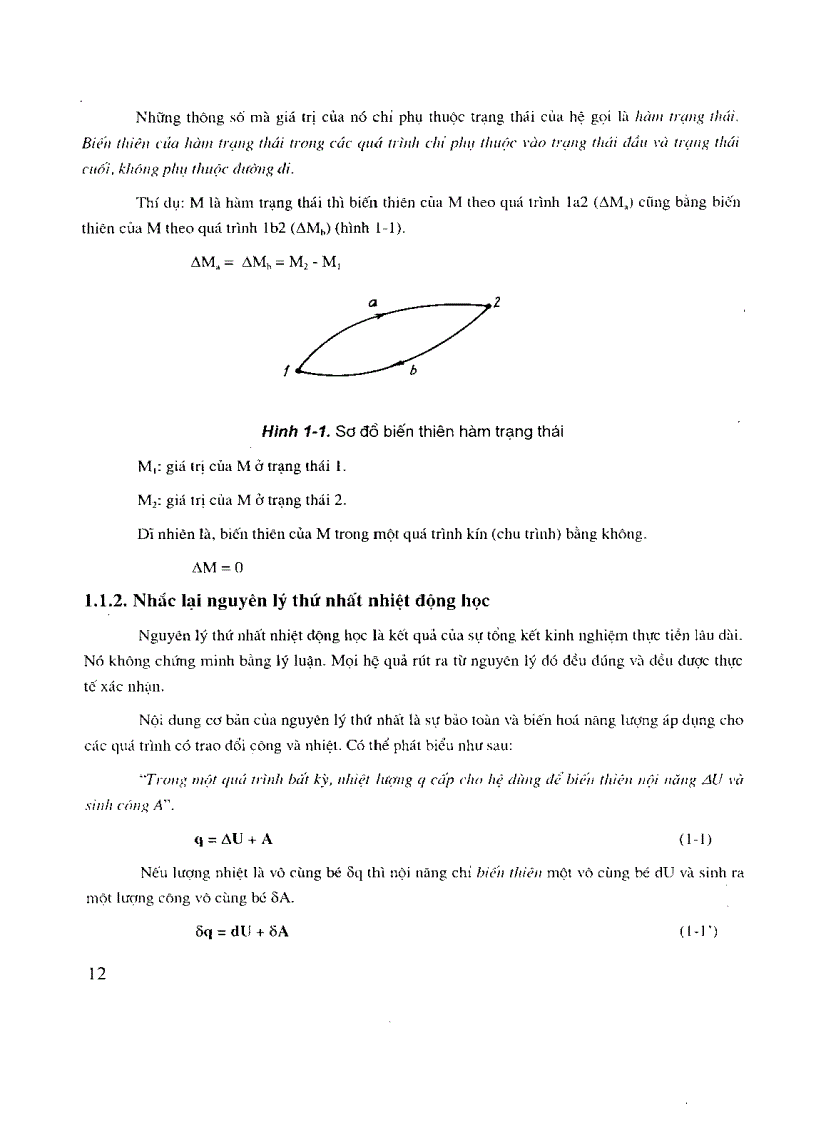 image for page Giáo trình Hóa Lý và Hóa Keo