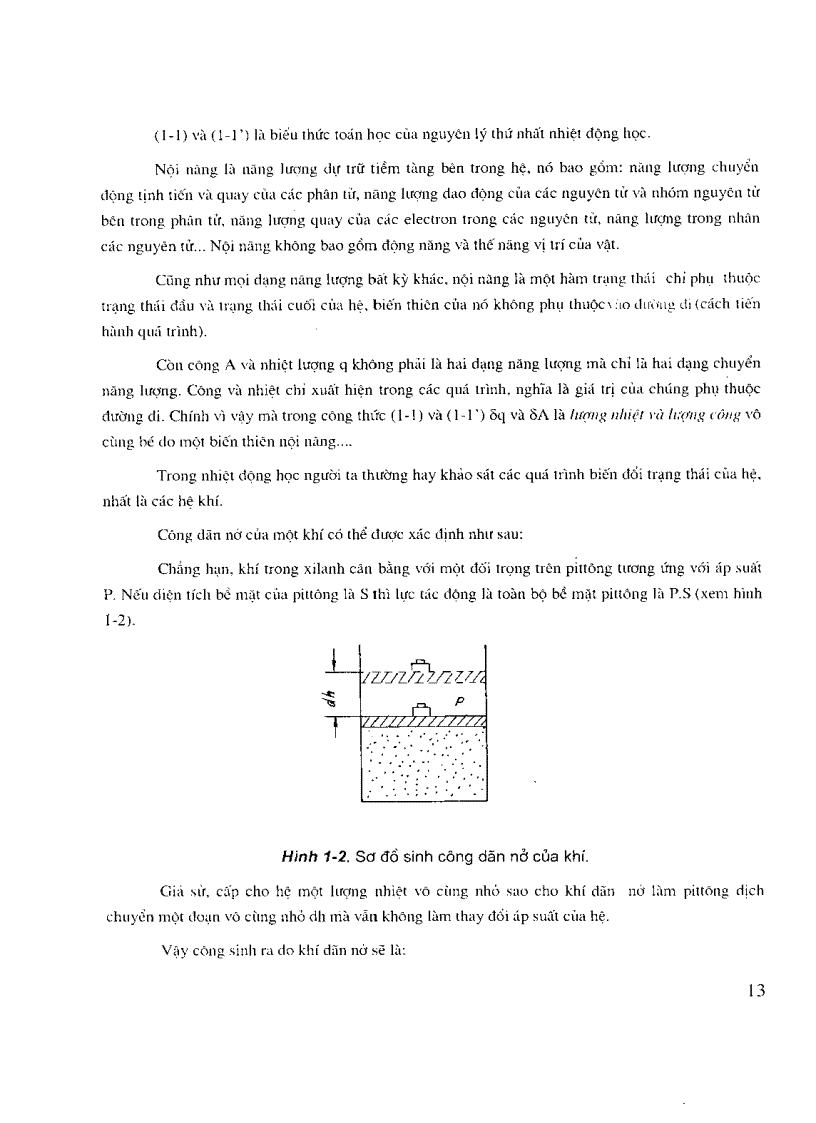 image for page Giáo trình Hóa Lý và Hóa Keo