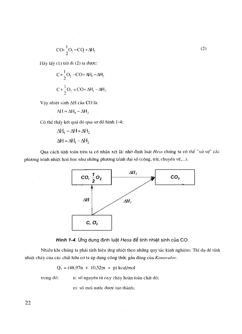 image for page Giáo trình Hóa Lý và Hóa Keo