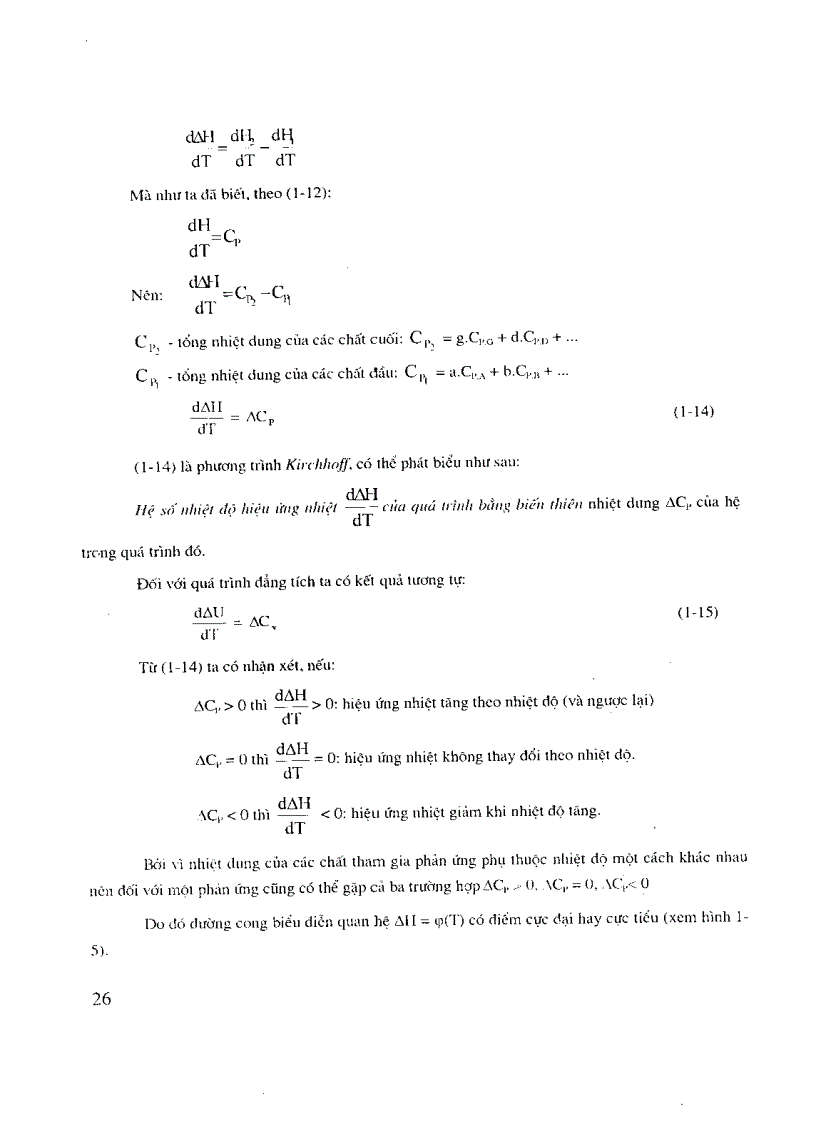 image for page Giáo trình Hóa Lý và Hóa Keo